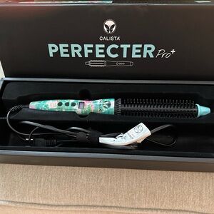Calista Perfecter Pro Plus heated round brush
